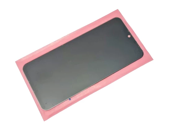 Infinix ZERO X Lcd Ekran Dokunmatik Orijinal B-7000 - Resim 2