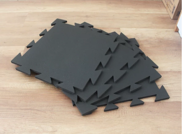 Tatami Minderi 50x50cm 10mm 1m2 (4 Adet) - 2