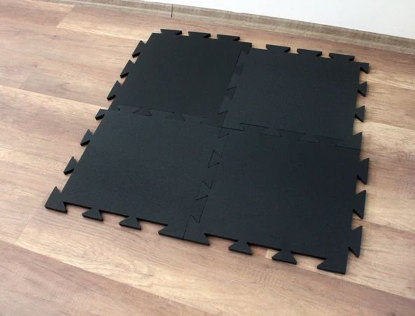 Tatami Minderi 50x50cm 10mm 1m2 (4 Adet) - 3