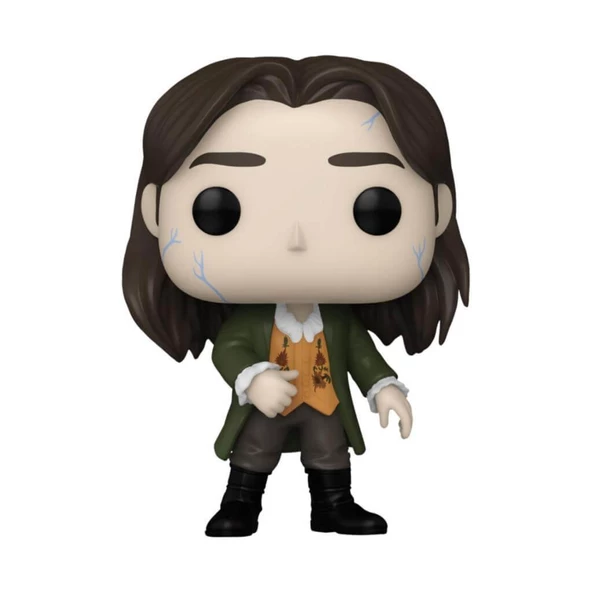 Funko POP Figür Movies WB100Th - Interview with The Vampire - Louis de Pointe du Lac