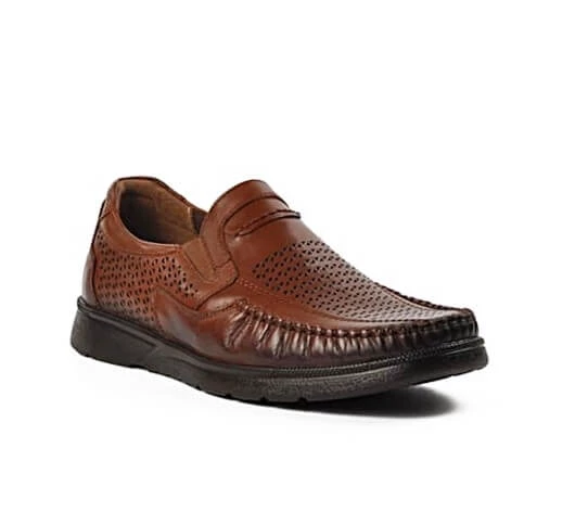 FORELLİ  HELMUT-H ERKEK COMFORT AYAKKABI - 8