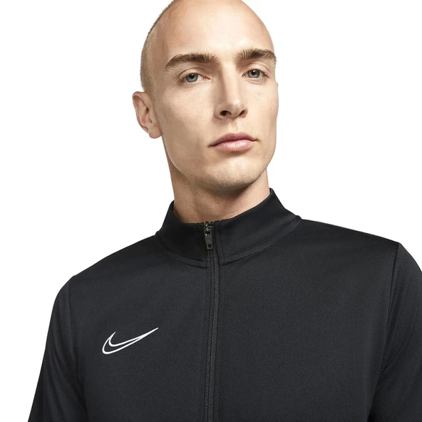 Nike Erkek Eşofman Takım Siyah CW6131-010 - 3