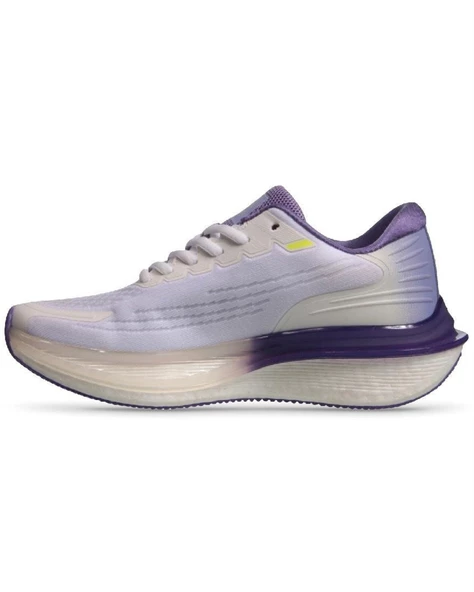 M.P. Premium 241-1674 Zi Kadın Beyaz Günlük Spor Ayakkabı - 2