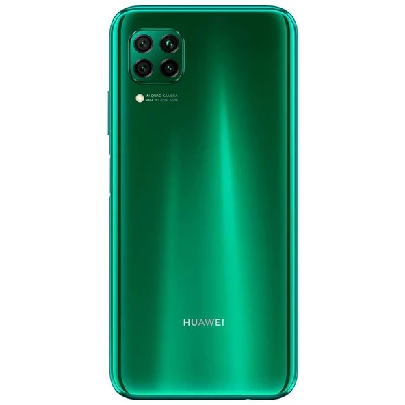 Huawei P40 Lite 128GB A Grade Yenilenmiş Cep Telefonu (12 Ay Garantili) - 3