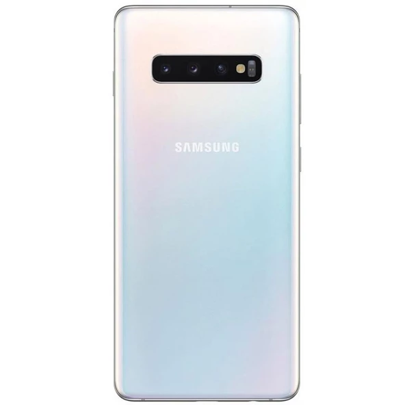 Samsung Galaxy S10 Plus 128GB B Grade Yenilenmiş Cep Telefonu (12 Ay Garantili) - 7
