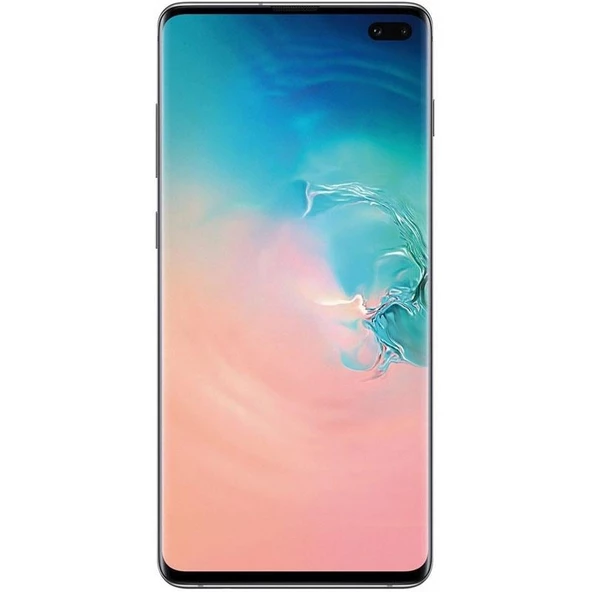 Samsung Galaxy S10 Plus 128GB B Grade Yenilenmiş Cep Telefonu (12 Ay Garantili) - 6