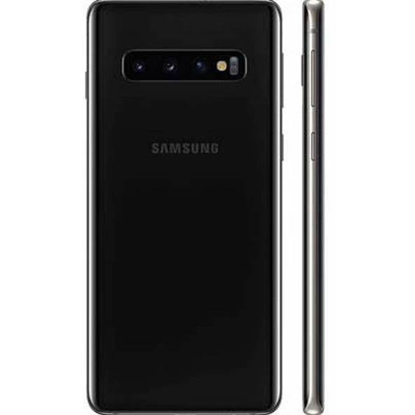 Samsung Galaxy S10 Plus 128GB B Grade Yenilenmiş Cep Telefonu (12 Ay Garantili) - 11