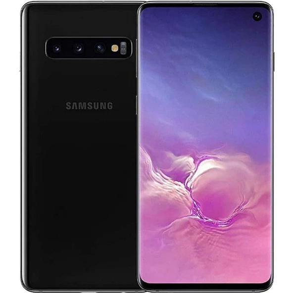 Samsung Galaxy S10 Plus 128GB B Grade Yenilenmiş Cep Telefonu (12 Ay Garantili) - 9