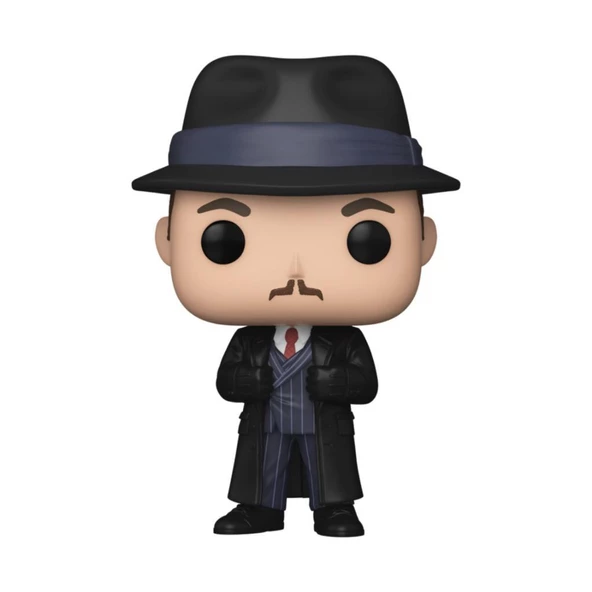 Funko POP Television Peaky Blinders Michael Gray