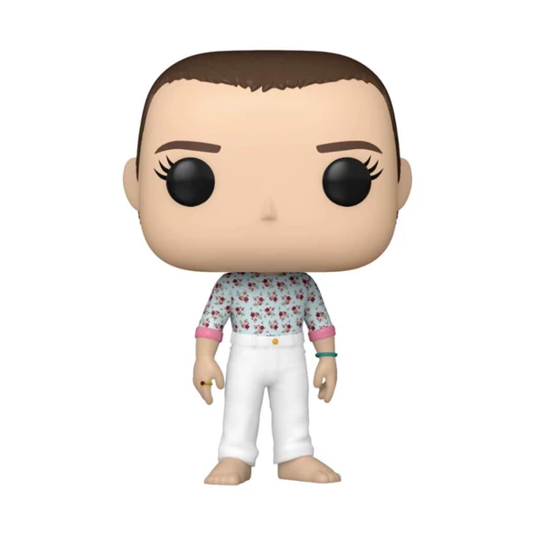 Funko POP Figür Television: Stranger Things Finale Eleven