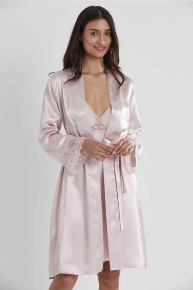 Pierre Cardin Kadın  Klasik Çeyiz Seti 4285