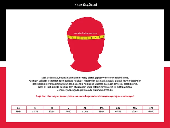 LS2 RAPID NARDO GRİ KASK XXL - 3