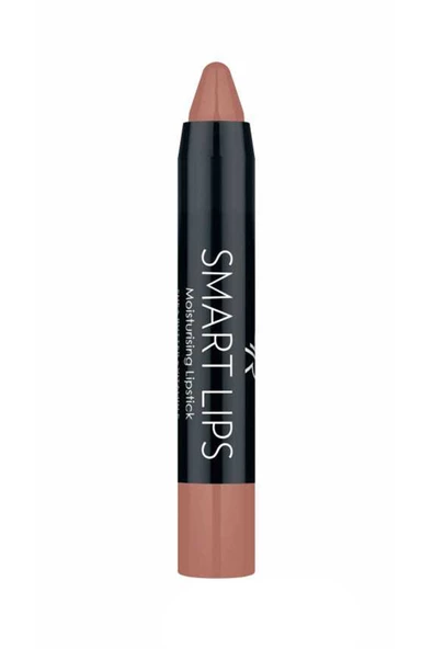 GOLDEN ROSE SMART LIP MOISTURISING LIPSTICK NO:03 - Resim 1