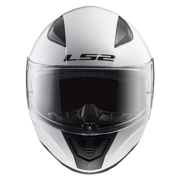 LS2 RAPID 2 BEYAZ KASK XL - 3