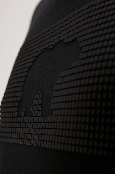 Bad Bear FANCY T-SHIRT MIDNIGHT Erkek Tişört Siyah S-XXL - 6