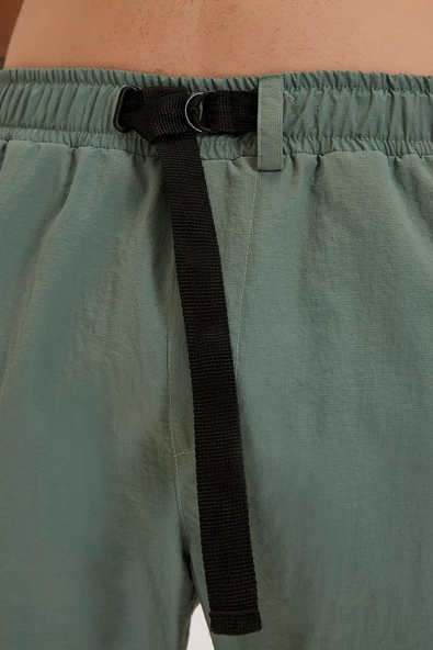 Bad Bear Guido Cepli Erkek Pantolon 24.01.16.001 Açık Yeşil - 6