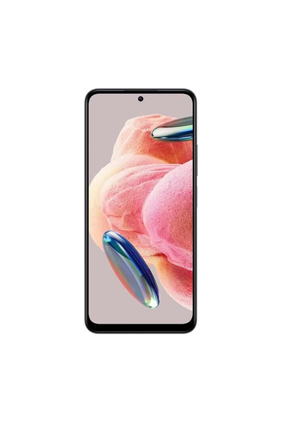 Redmi Note 12 128 GB 8 GB RAM Gri Cep Telefonu (Xiaomi Türkiye Garantili)