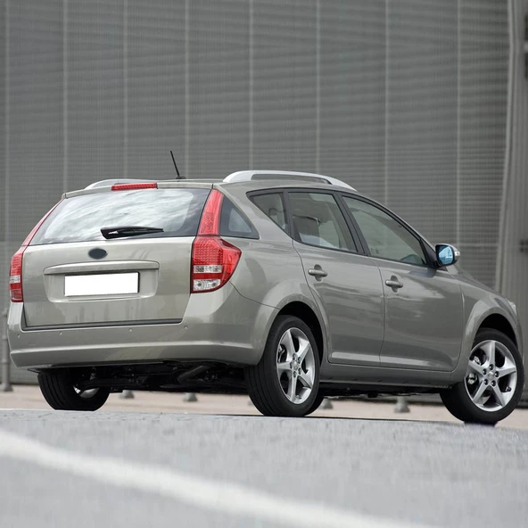 Kia Ceed SW Station Wagon 2007-2012 Arka Bagaj Kapak Amortisörü 1 Ad. - Resim 2