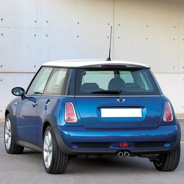 Mini Cooper S R53 2001-2006 Arka Bagaj Kapağı Amortisörü 1 Adet - 2