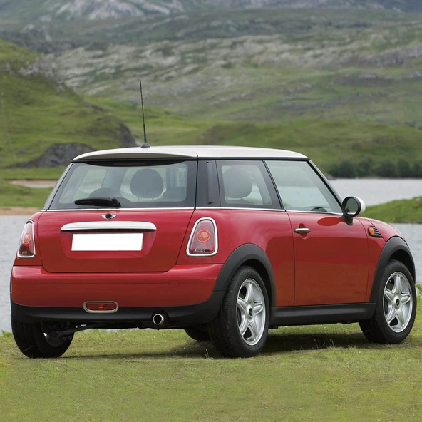 Mini Cooper R56 2007-2012 Arka Bagaj Amortisörü 1 Ad. 51247148902 - Resim 2