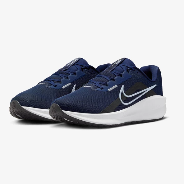 Nike Downshifter 13 Erkek Koşu Ayakkabısı Lacivert  FD6454-400 - 3
