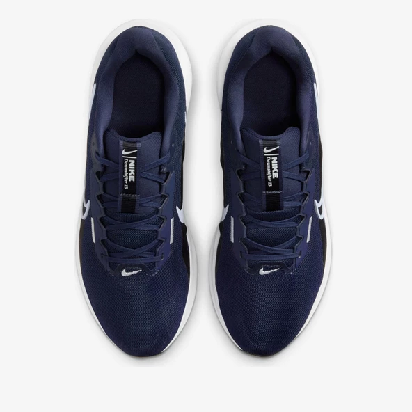 Nike Downshifter 13 Erkek Koşu Ayakkabısı Lacivert  FD6454-400 - 6