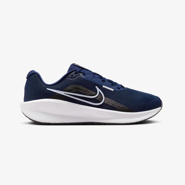Nike Downshifter 13 Erkek Koşu Ayakkabısı Lacivert  FD6454-400 - 2