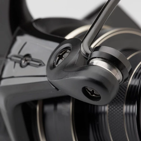 Prologic Fulcrum XD 7000 BF 5+1BB Olta Makinesi - 51403281 - Resim 3