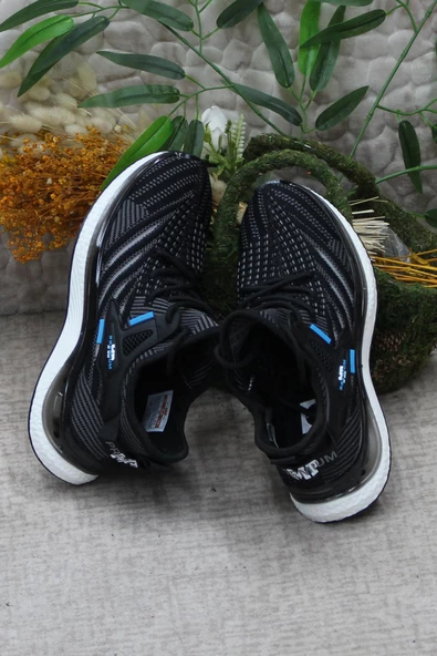 M.P 241 1660 Premıum Rahat Esnek Orijinal Ürün Sneaker Erkek Ayakkabı - 6