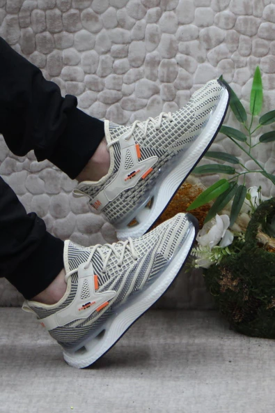 M.P 241 1660 Premıum Rahat Esnek Orijinal Ürün Sneaker Erkek Ayakkabı - 11