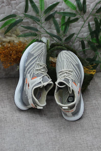 M.P 241 1660 Premıum Rahat Esnek Orijinal Ürün Sneaker Erkek Ayakkabı - 12