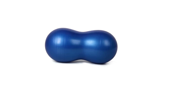 İmportance Fıstık Plates Pilates Topu - 5