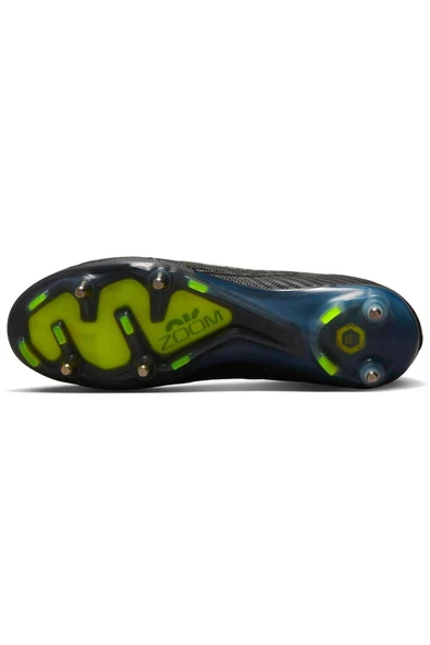 NİKE Zoom Mercurial Vapor 15 Elite Sg-pro Çim Saha Krampon Dj5168-001 - 3