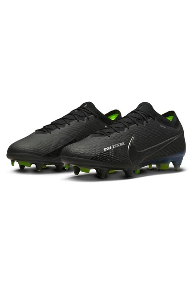 NİKE Zoom Mercurial Vapor 15 Elite Sg-pro Çim Saha Krampon Dj5168-001 - 2