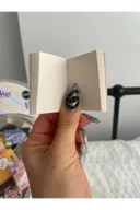 Mini Defter 3 Adet