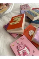 Mini Defter 3 Adet - 2