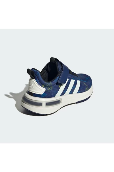ADİDAS ÇOCUK KOŞU AYAKKABI RACER TR23 YJ E L C ID8010 - 5