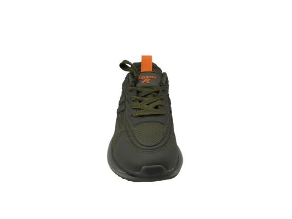 Laguna 2024Z Ortopedik Hafif Hava Taban Günlük Unisex Sneaker Spor Ayakkabı - 4