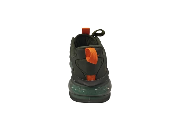 Laguna 2024Z Ortopedik Hafif Hava Taban Günlük Unisex Sneaker Spor Ayakkabı - 5