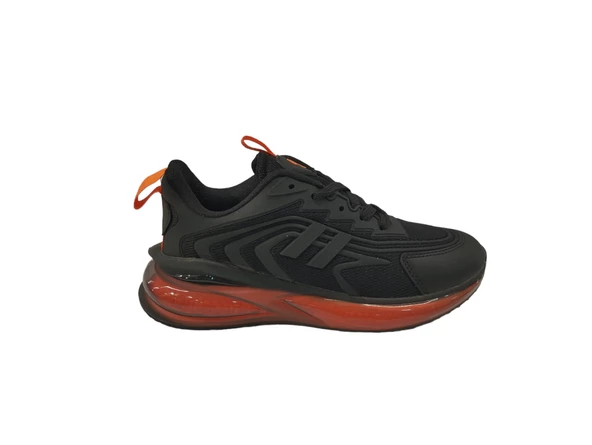 Laguna 2024Z Ortopedik Hafif Hava Taban Günlük Unisex Sneaker Spor Ayakkabı - 6