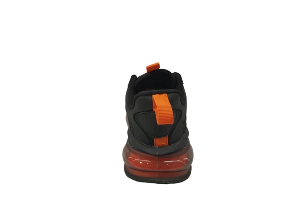 Laguna 2024Z Ortopedik Hafif Hava Taban Günlük Unisex Sneaker Spor Ayakkabı - 8