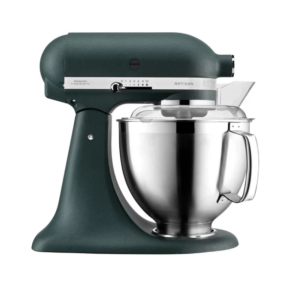 Kitchenaid Artisan 4,8 L Stand Mikser 5KSM185PS Pebble Palm EPP