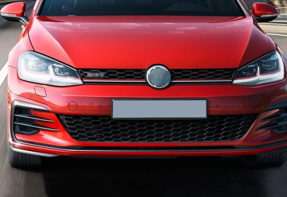 Volkswagen Golf 7 12-18 Gti Panjur - 2