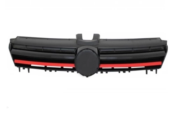 Volkswagen Golf 7.5 18-20 Gti Panjur - 2