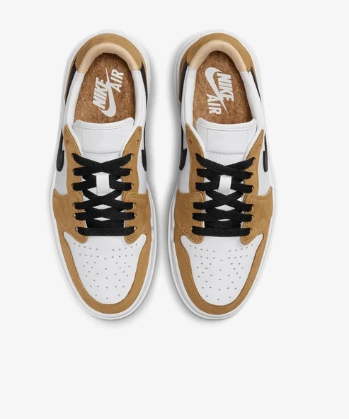 NİKE AİR JORDAN 1 ELEVATE LOW-DH7004-701 - 4