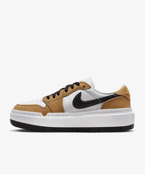 NİKE AİR JORDAN 1 ELEVATE LOW-DH7004-701 - 2