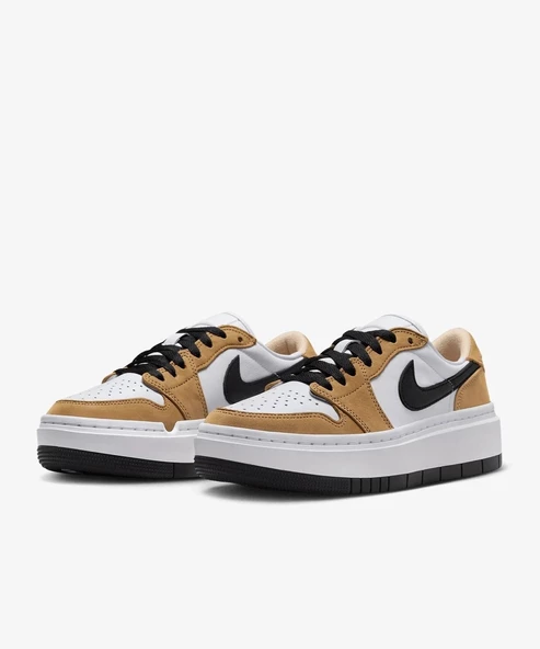 NİKE AİR JORDAN 1 ELEVATE LOW-DH7004-701 - 3