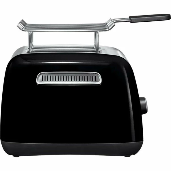 Kitchenaid 2 Dilim Ekmek Kizartma Makinesi 5KMT221 Onyx Black- EOB - 3