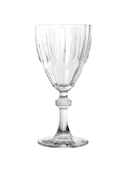 Paşabahçe 44767 Diamond Kadeh 245Cc 12 Li