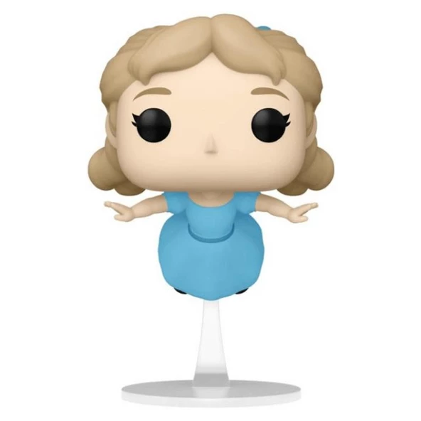 Funko POP Figür Disney: Peter Pan 70th- Wendy